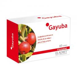 GAYUBA 60 COMP - Imagen 1