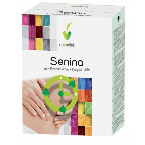 SENINA 18 STICKS SENINA 18 STICKS - Imagen 1