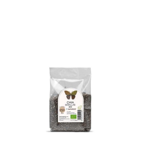 CHIA SEMILLAS 250 GR - Imagen 1