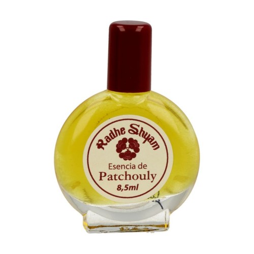 ESENCIA PATCHOULI  8.5 ML - Imagen 1