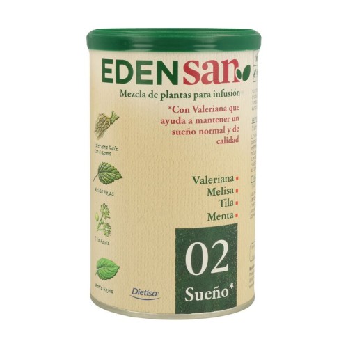 EDENSAN 02 SOM BOTE 70 GR - Imagen 1