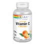 VITAMINA C 100 COMP MASTICABLE NARANJA - Imagen 1