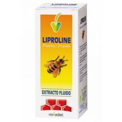 LIPROLINE EXTRACTO 30 ML - Imagen 1