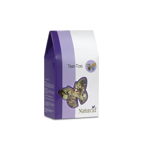 TISA TOS BOLSA 125 GR - Imagen 1