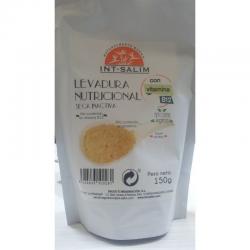 LEVADURA NUTRICIONAL +  B12 150 GR - Imagen 1