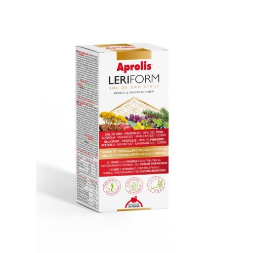 APROLIS LERIFORM ADULTOS 180 ML - Imagen 1