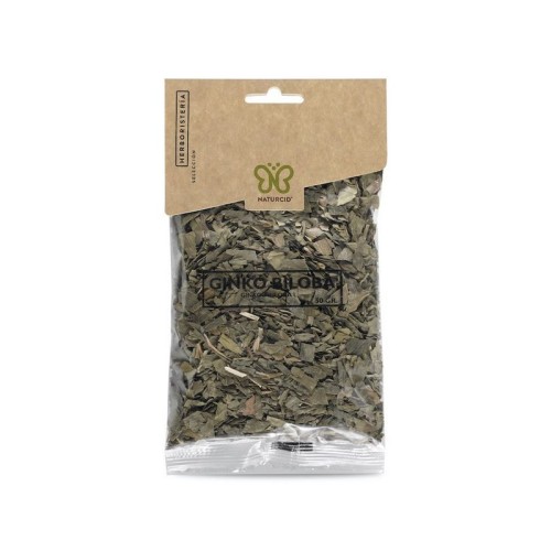 GINKGO BILOBA 50 GR - Imagen 1