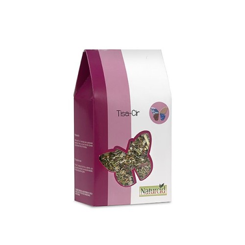 TISA CIR BOLSA 110 GR - Imagen 1