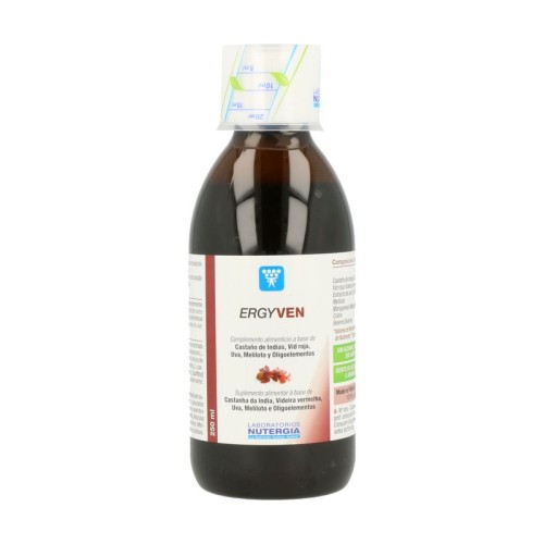 ERGYVEN  250 ML - Imagen 1