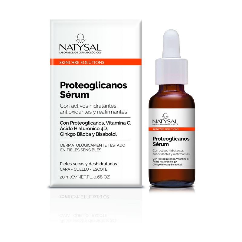 SERUM PROTEOGLICANOS 15 ML - Imagen 1