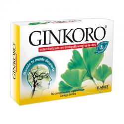 GINKORO 90 COMP - Imagen 1