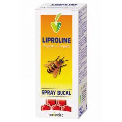 LIPROLINE SPRAY BUCAL 15 ML - Imagen 1