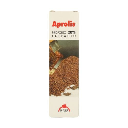 APROLIS EXTRACTO 20% 30 ML - Imagen 1