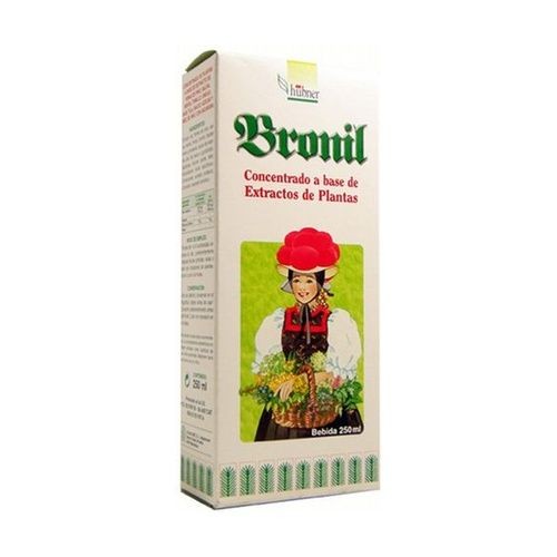 BRONIL 250 ML - Imagen 1