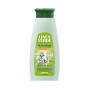 SUAVIZANTE CABELLO CASTIGADO FLOR NARANJO 350 ML LINEA VERDE - Imagen 1