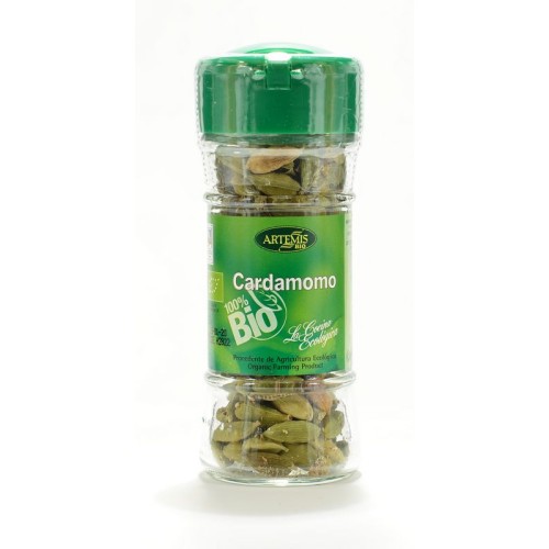 CARDAMOMO ECO 25 GR - Imagen 1