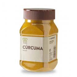 CURCUMA PET 200 GR - Imagen 1