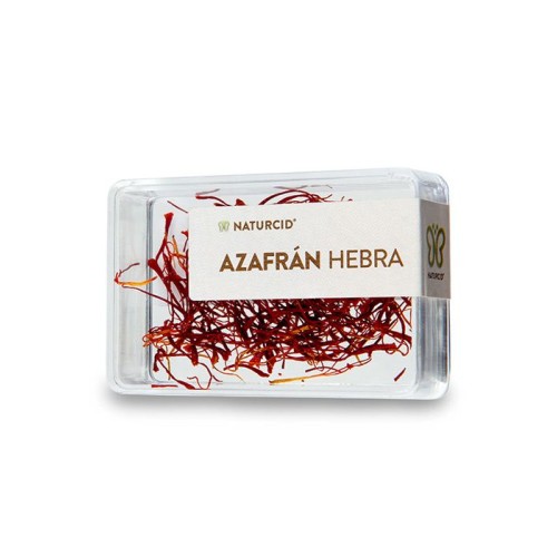 AZAFRAN HEBRA 0.5 GR - Imagen 1