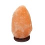 LAMPARA DE SAL 3-4 KG - Imagen 1