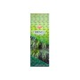 INCIENSO CITRONELA LONG JARDIN HEXAGONAL - Imagen 1