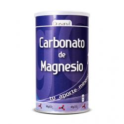 CARBONATO MAGNESIO 200GR - Imagen 1