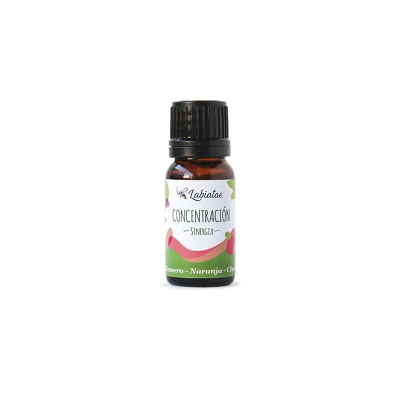 CONCENTRACION 12 ML - Imagen 1