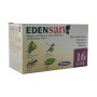 EDENSAN 16 COL  20 FILTROS - Imagen 1