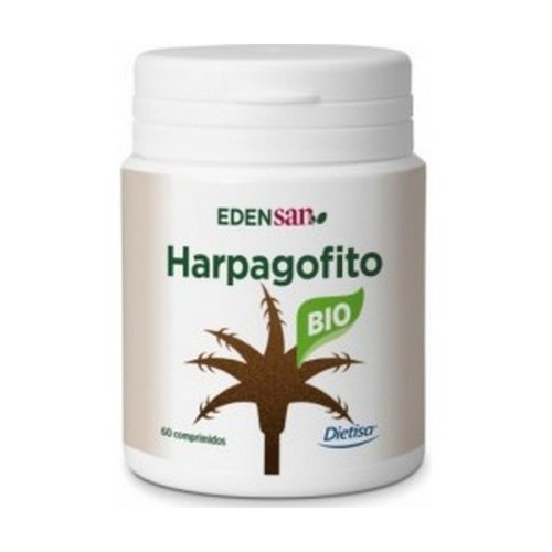 EDENSAN HARPAGOFITO 60 COMP EDENSAN HARPAGOFITO 60 COMP - Imagen 1
