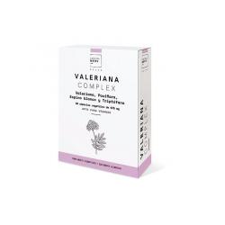 VALERIANA COMPLEX 30 VGCAPS - Imagen 1