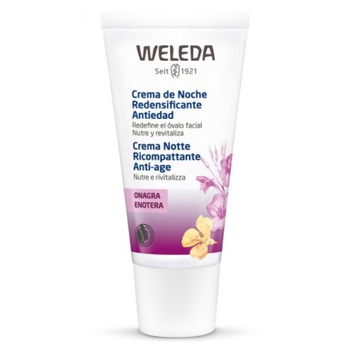 CREMA NOCHE ONAGRA REDENSIFICANTE 30 ML - Imagen 1