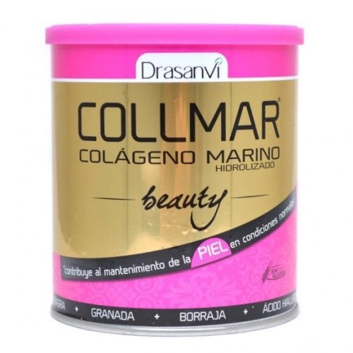 COLLMAR BEAUTY 275 GR COLLMAR BEAUTY 275 GR - Imagen 1