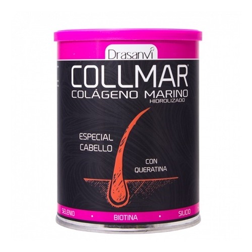 COLLMAR CABELLO 350 GR COLLMAR CABELLO 275 GR - Imagen 1