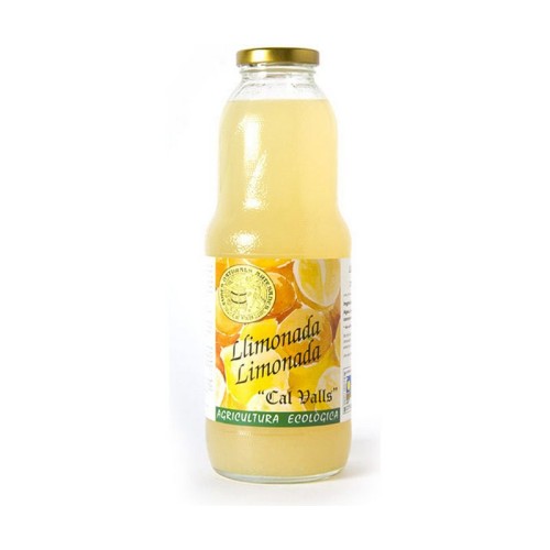 ZUMO LIMONADA ECO 200 ML - Imagen 1
