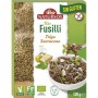 FUSILLI TRIGO SARRACENO S/GLUTEN 500 GR - Imagen 1