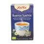 YOGI TEA BUENOS SUEÑOS 17 FILTROS - Imagen 1