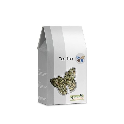 TISA TEN BOLSA 125 GR - Imagen 1