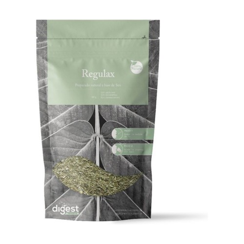 LAXEVAC 100 GR REGULAX 100 GR - Imagen 1