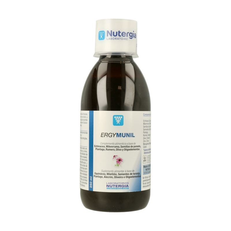 ERGYMUNIL 250 ML - Imagen 1