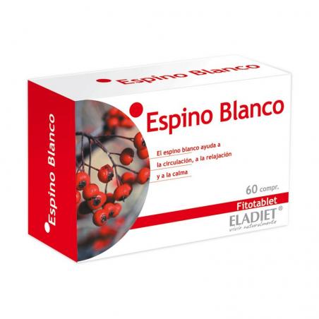 ESPINO BLANCO 60 COMP - Imagen 1