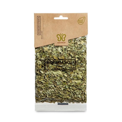 MORINGA HOJA ECO B 25 GR - Imagen 1