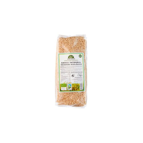 ARROZ INTEGRAL ECO 1K - Imagen 1