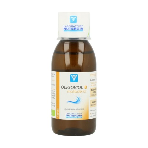 OLIGOBIOL B 150 ML - Imagen 1