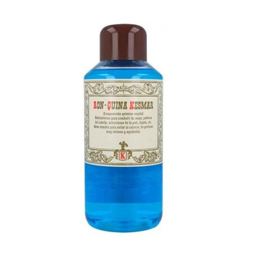 RONQUINA AZUL 1 L - Imagen 1