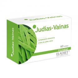 JUDIAS VAINAS 60 COMP - Imagen 1