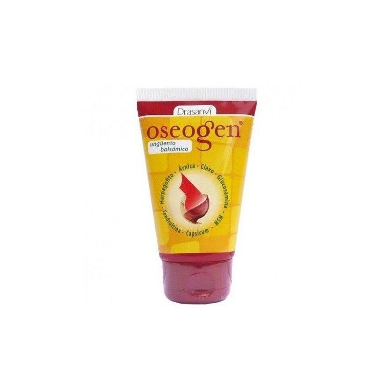 OSEOGEN UNGÜENTO BALSAMICO 75 ML - Imagen 1