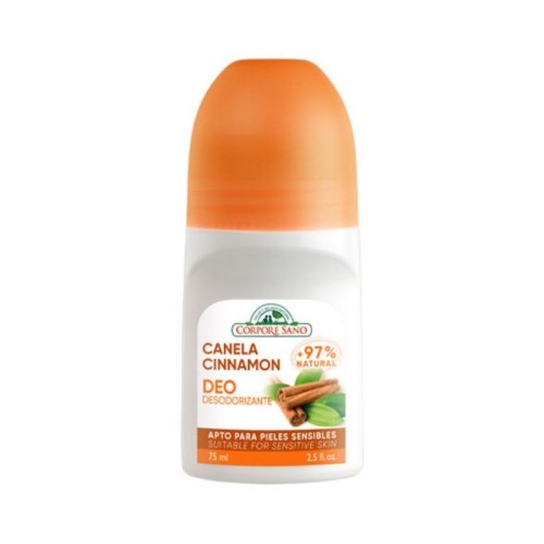 DESODORANTE ROLLON CANELA 75 ML - Imagen 1