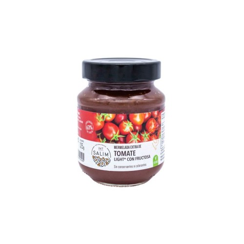 MERMELADA TOMATE 325 GR - Imagen 1