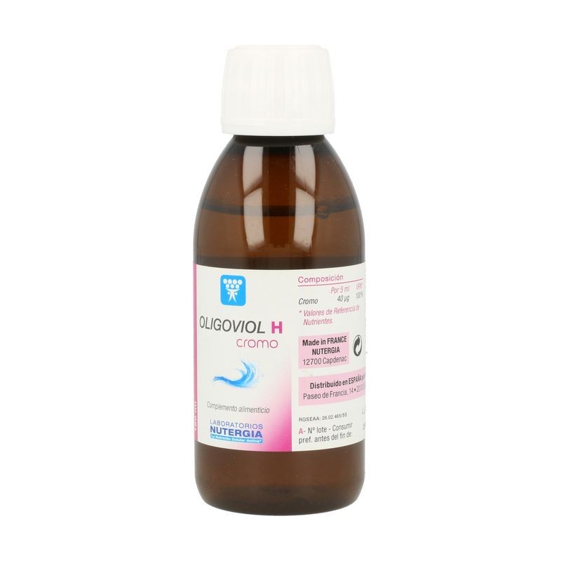 OLIGOBIOL H 150 ML - Imagen 1