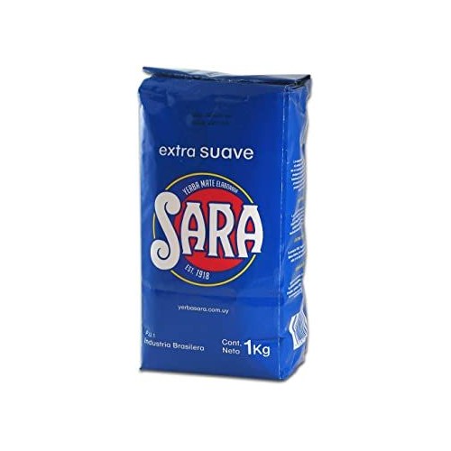 SARA SUAVE AZUL 1 K SARA SUAVE AZUL 1 K - Imagen 1