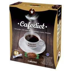 CAFEDIET 12 STICKS - Imagen 1
